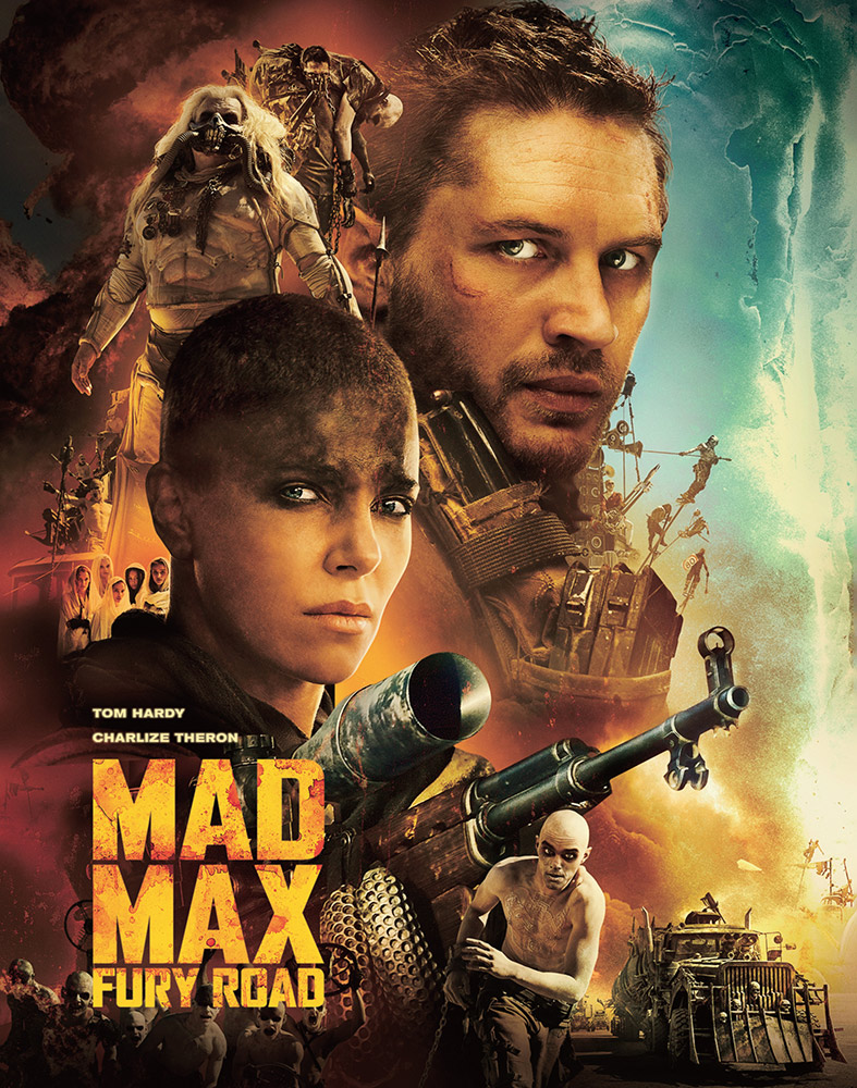 BAD MAX 怒りのリベンジ・ロード [DVD] lok26k6 Amazon.co.jp: Mad Max : DVD